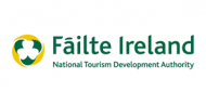 Failte Ireland Logo