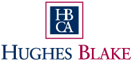 Hughes Blake Logo