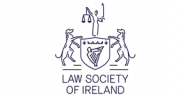 Law Society of Ireland Logo