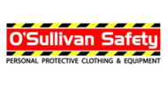 O'Sullivan Safety Logo