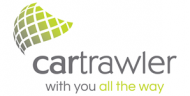 Cartrawler Logo