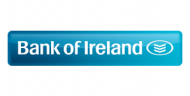 Bank of Ireland Logo